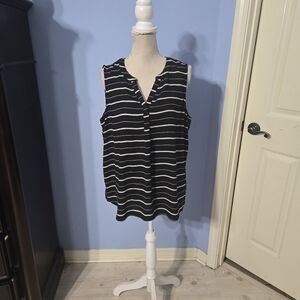 Apt.9 Xlarge Womens Blouse